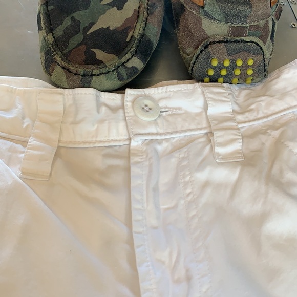 Armani Exchange AX Shorts Small - Picture 4 of 8